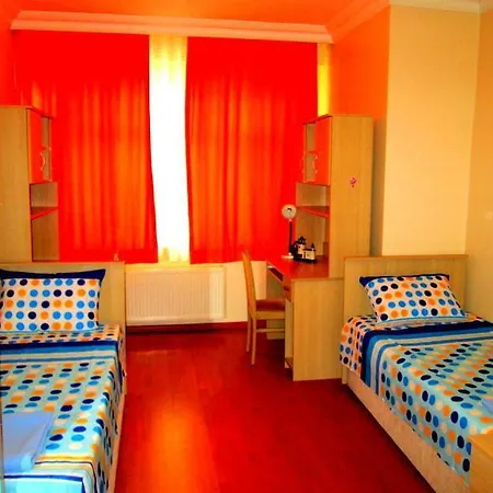 Hotel Kara Elmas *